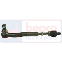 TIE ROD & COUPLING , Manitou, Steering, Steering, Tie rods and sockets, 601216, , TIE ROD & COUPLING , 44/490-23, 601216, , 0.00 kg