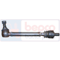 TIE ROD & COUPLING         , JCB, 526 - 526-55 (AB)