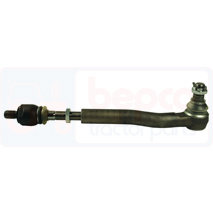 TIE ROD & COUPLING , Manitou, Steering, Steering, Tie rods and sockets, 601208, , TIE ROD & COUPLING , 44/490-30, 601208, , 5.00 kg