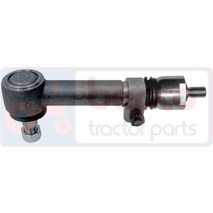 TIE ROD , Manitou, Steering, Steering, Tie rods and sockets, 477796, , TIE ROD , 44/490-31, 477796, , 0.00 kg