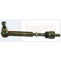 TIE ROD & COUPLING R.H., Case-IH, Steering, Steering, Tie rods and sockets, 041064R1, 1997712C1, 1997712C2, 37700430804, 475284, 501548, 632240, 8033526, 9968015, CA0122599, CAR122599, CARR122599, ER122599, M632240, , TIE ROD & COUPLING R.H., 48/490-385, 041064R1, 1997712C1, 1997712C2, 37700430804, 475284, 501548, 632240, 8033526, 9968015, CA0122599, CAR122599, CARR122599, ER122599, M632240, , 0.00 kg