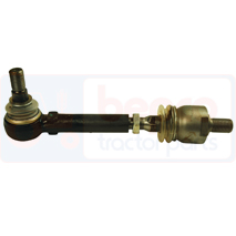 TIE ROD & COUPLING , Steyr, 9000 - 9078(A), Steering, Steering, Tie rods and sockets, 0707110037, 2412018, 354716A1, 6005018333, 6962517, , TIE ROD & COUPLING , 48/490-394, 0707110037, 2412018, 354716A1, 6005018333, 6962517, , 1.95 kg