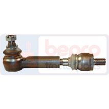 TIE ROD & COUPLING , Merlo, Steering, Steering, Tie rods and sockets, 024409, M024409, , TIE ROD & COUPLING , 42/490-4, 024409, M024409, , 0.00 kg