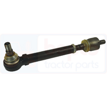 TIE ROD & COUPLING , Case-IH, Steering, Steering, Tie rods and sockets, 133743622, , TIE ROD & COUPLING , 48/490-408, 133743622, , 3.66 kg