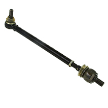 TIE ROD & COUPLING , Case-IH, Steering, Steering, Tie rods and sockets, 313260A1, CA0138334, , TIE ROD & COUPLING , 48/490-414, 313260A1, CA0138334, , 2.80 kg