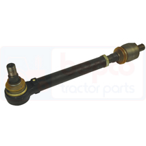 TIE ROD & COUPLING , Case-IH, Steering, Steering, Tie rods and sockets, 053832R1, 11709455, 247521A1, 6193675M91, AT198602, VOE11709455, , TIE ROD & COUPLING , 48/490-416, 053832R1, 11709455, 247521A1, 6193675M91, AT198602, VOE11709455, , 3.70 kg