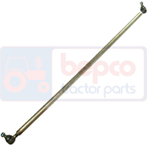 COMPLETE DRAG LINK , Ford, Steering, Steering, Tie rods and sockets, 5165152, , COMPLETE DRAG LINK , 24/490-96, 5165152, , 0.00 kg