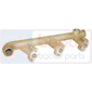 OUTLET PIPE , Zetor, Inlet and exhaust, Exhaust, Exhaust manifold