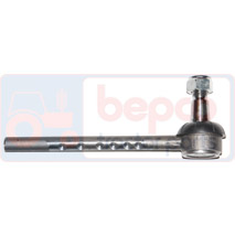 TRACK ROD , Massey Ferguson, Steering, Steering, Tie rods and sockets, , TRACK ROD , 30/491-20, , 0.64 kg