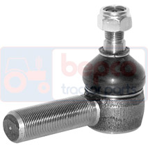 SOCKET FRONT , Ford, Steering, Steering, Tie rods and sockets, , SOCKET FRONT , 24/491-6, , 0.79 kg