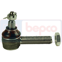 SOCKET FRONT , David Brown, 94 - 1394, Steering, Steering, Tie rods and sockets, K262853, K908071, , SOCKET FRONT , 20/491-80, K262853, K908071, , 0.50 kg