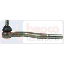 TIE ROD , John Deere, Steering, Steering, Tie rods and sockets, RE173541, , TIE ROD , 26/491-85, RE173541, , 3.90 kg