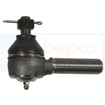 SOCKET FRONT , Ford, Steering, Steering, Tie rods and sockets, 81802873, C5NN3A300B, , SOCKET FRONT , 24/491-9, 81802873, C5NN3A300B, , 0.47 kg