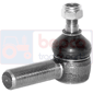 SOCKET REAR         , Ford,  - 5550