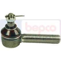 SOCKET REAR , Case-IH, Steering, Steering, Tie rods and sockets, 3147510R1, , SOCKET REAR , 25/492-17, 3147510R1, , 0.45 kg