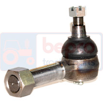 SOCKET , John Deere, 55 - 4755, Steering, Steering, Tie rods and sockets, RE12325, , SOCKET , 26/492-23, RE12325, , 1.80 kg