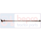 SOCKET REAR         , Massey Ferguson, 200 - 240