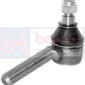 SOCKET REAR         , Ford, 000 - 2000