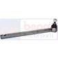 SOCKET REAR         , Ford, Skidded - 4190