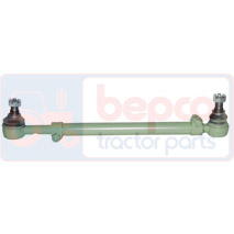 TIE ROD ASSEMBLY , John Deere, 30 - 2030 (Espana), Steering, Steering, Tie rods and sockets, AL19726, AL38637, AL82828, , TIE ROD ASSEMBLY , 26/493-17, AL19726, AL38637, AL82828, , 3.32 kg