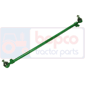 TIE ROD ASSEMBLY , John Deere, Steering, Steering, Tie rods and sockets