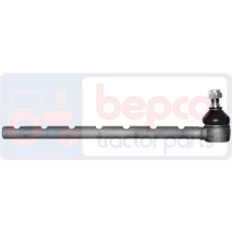 TIE ROD OUTER LH , Ford, Steering, Steering, Tie rods and sockets, 81825393, C5NN3280N, C7NN3280F, , TIE ROD OUTER LH , 24/495-11, 81825393, C5NN3280N, C7NN3280F, , 1.91 kg