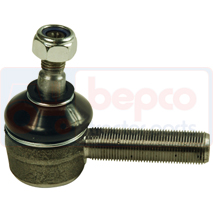 TIE ROD , Valmet, 65 - 565, Steering, Steering, Tie rods and sockets, 585290, , TIE ROD , 41/495-111, 585290, , 1.75 kg