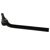 TIE ROD, Zetor, Stūres sistēma, Stūres sistēma, Stūres pirksti un šarnīri, 8012103082001, 930131, , TIE ROD, 48/495-112, 8012103082001, 930131, , 1.80 kg