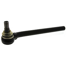 TIE ROD R.H., Zetor, Steering, Steering, Tie rods and sockets, 8012103087000, 930137, , TIE ROD R.H., 48/495-113, 8012103087000, 930137, , 1.80 kg