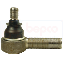 TIE ROD L.H., Case-IH, Steering, Steering, Tie rods and sockets, 0676800, 6190217M91, 676800, , TIE ROD L.H., 48/495-116, 0676800, 6190217M91, 676800, , 1.36 kg