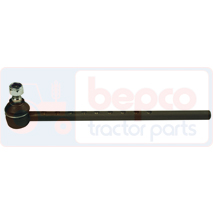 OUTER TIE ROD , JCB, 530 - 530-70 Sway (AA), Steering, Steering, Tie rods and sockets, 02350008, , OUTER TIE ROD , 45/495-123, 02350008, , 1.15 kg