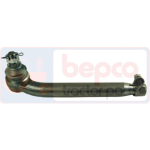 TIE ROD OUTER LH LH-M18, Ford, Steering, Steering, Tie rods and sockets, 83959470, ZP0501205463, , TIE ROD OUTER LH LH-M18, 24/495-126, 83959470, ZP0501205463, , 3.50 kg