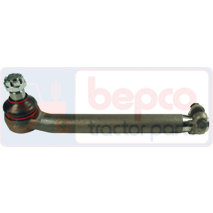 TIE ROD OUTER LH , New Holland, Steering, Steering, Tie rods and sockets, 83959472, , TIE ROD OUTER LH , 24/495-127, 83959472, , 3.70 kg