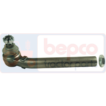 TIE ROD OUTER LH , Ford, Steering, Steering, Tie rods and sockets, 81878550, CAR48984, , TIE ROD OUTER LH , 24/495-134, 81878550, CAR48984, , 2.60 kg