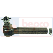 TIE ROD , Valmet, 05 - 905, Steering, Steering, Tie rods and sockets, 31798600, 31798610, , TIE ROD , 41/495-142, 31798600, 31798610, , 0.00 kg