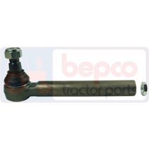 TIE ROD , Valmet, 8000 - 8150, Steering, Steering, Tie rods and sockets, 31882210, , TIE ROD , 41/495-148, 31882210, , 3.80 kg