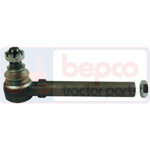 TIE ROD , Renault / Claas, Ergos - Ergos 436, Steering, Steering, Tie rods and sockets, 6000103260, , TIE ROD , 28/495-154, 6000103260, , 0.00 kg