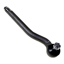 TIE ROD LEFT , Fendt, Steering, Steering, Tie rods and sockets, F198304100040, , TIE ROD LEFT , 22/495-159, F198304100040, , 6.00 kg