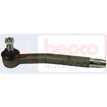 TIE ROD , Fendt, Farmer 300 - 303LS, Steering, Steering, Tie rods and sockets, F168303100030, , TIE ROD , 22/495-163, F168303100030, , 3.16 kg