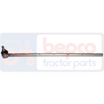 TIE ROD OUTER, Massey Ferguson, 2700 - 2725, Stūres sistēma, Stūres sistēma, Stūres pirksti un šarnīri, 3033243M2, 3033243M3, 49501670, , TIE ROD OUTER, 30/495-167, 3033243M2, 3033243M3, 49501670, , 3.00 kg