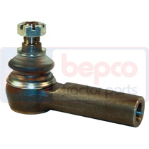 TIE ROD , Merlo, Steering, Steering, Tie rods and sockets, 040061, M040061(COMPLET), , TIE ROD , 42/495-169, 040061, M040061(COMPLET), , 1.58 kg