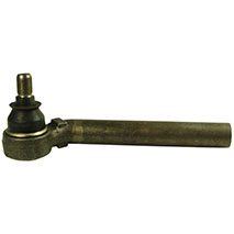 TIE ROD , Landini, Legend - Legend 105, Steering, Steering, Tie rods and sockets, 3541414M1, , TIE ROD , 31/495-170, 3541414M1, , 2.66 kg