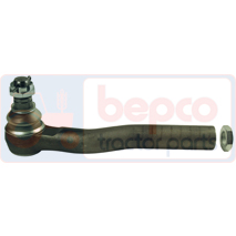 TIE ROD, 44/495-173, 601222, , 4.00 kg