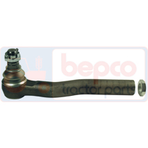 TIE ROD , Manitou, Steering, Steering, Tie rods and sockets, 601214, , TIE ROD , 44/495-174, 601214, , 3.96 kg