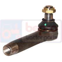 TIE ROD OUTER , John Deere, Steering, Steering, Tie rods and sockets, AL116022, , TIE ROD OUTER , 26/495-176, AL116022, , 3.00 kg