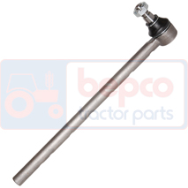 TIE ROD OUTER , John Deere, Steering, Steering, Tie rods and sockets, AL39027, AT31325, , TIE ROD OUTER , 26/495-18, AL39027, AT31325, , 1.16 kg