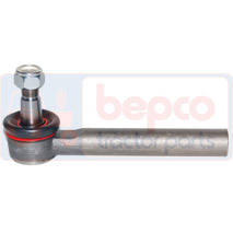 TIE ROD , Renault / Claas, Steering, Steering, Tie rods and sockets, , TIE ROD , 28/495-183, , 1.00 kg