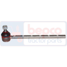 TIE ROD OUTER , John Deere, Steering, Steering, Tie rods and sockets, AL110130, AL27534, AL38646, , TIE ROD OUTER , 26/495-19, AL110130, AL27534, AL38646, , 1.49 kg