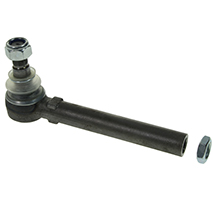 TIE ROD , John Deere, 5003 - 5103 (USA), Steering, Steering, Tie rods and sockets, RE204878, , TIE ROD , 26/495-193, RE204878, , 1.25 kg