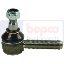 TIE ROD , Fendt, Steering, Steering, Tie rods and sockets, , TIE ROD , 22/495-207, , 0.00 kg